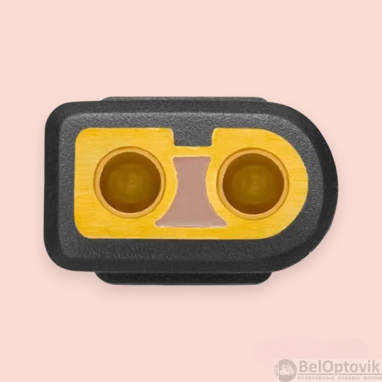 Зарядный кабель EcoFlow Solar MC4 для XT60 (3.5м)
